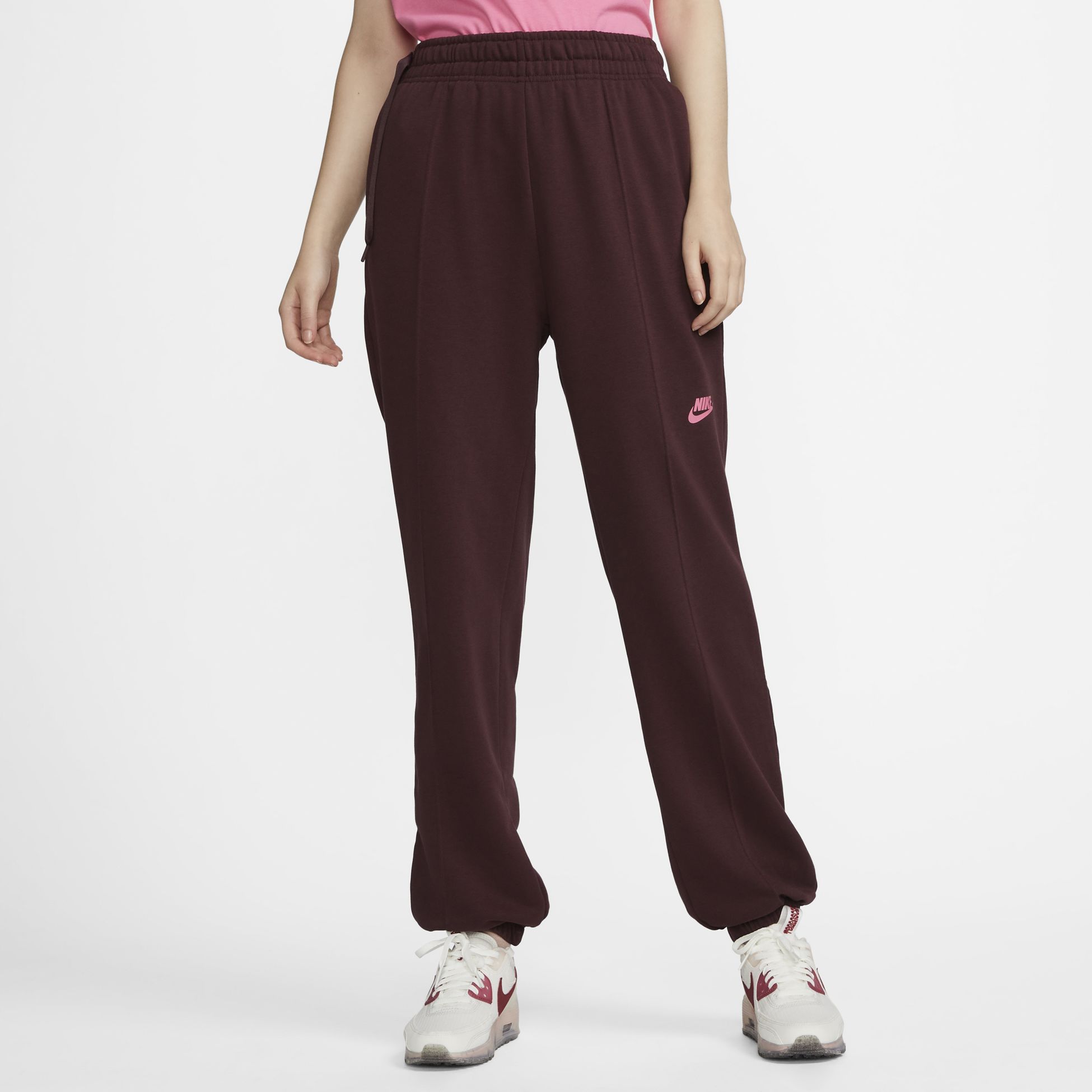 nike nsw pant cf flc club